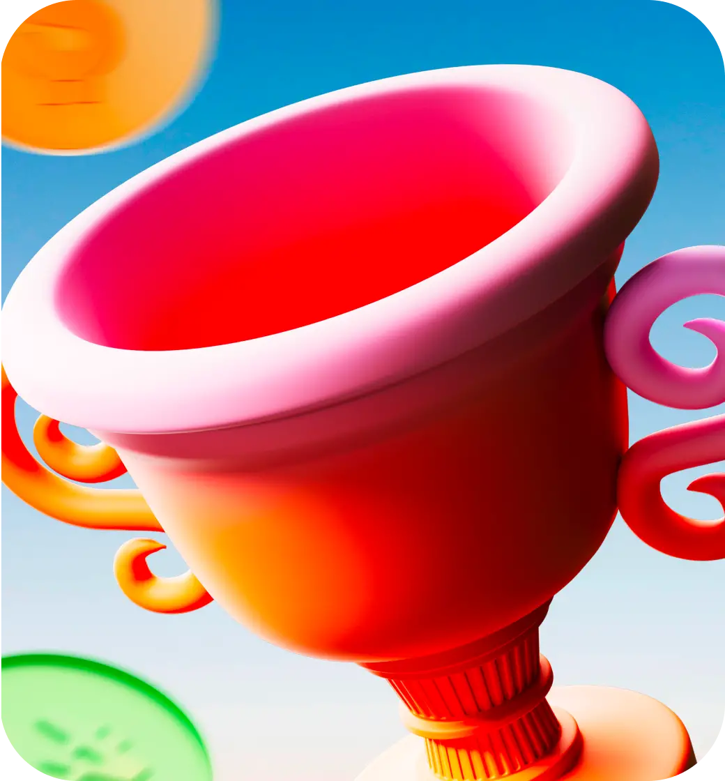 Illustration of a piggy bank representing savings